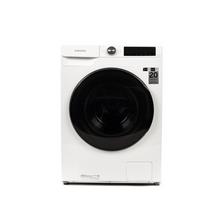 Buy Samsung Front Load Washer/Dryer, 8/6kg, White in Saudi Arabia