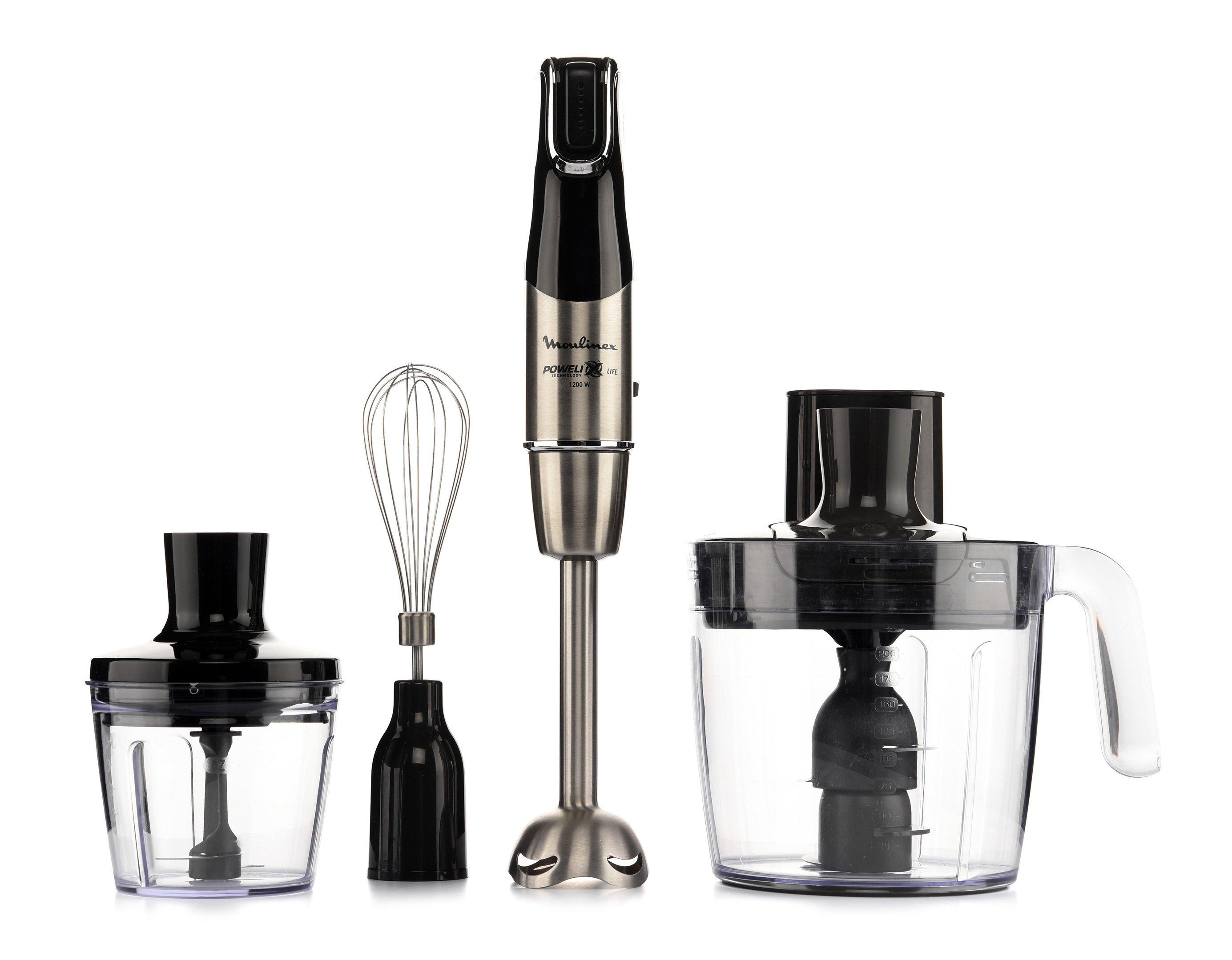 Moulinex hand blender, mixeur - Moulinex