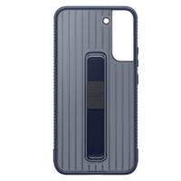 Samsung Galaxy S22 Plus Protective Standing Case, Navy
