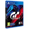 Sony PS4 Game Gran Turismo Standard GT7 West Standard Edition.