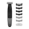 Braun Series X  Wet & Dry All in One Tool with 6 Attachments & Pouch