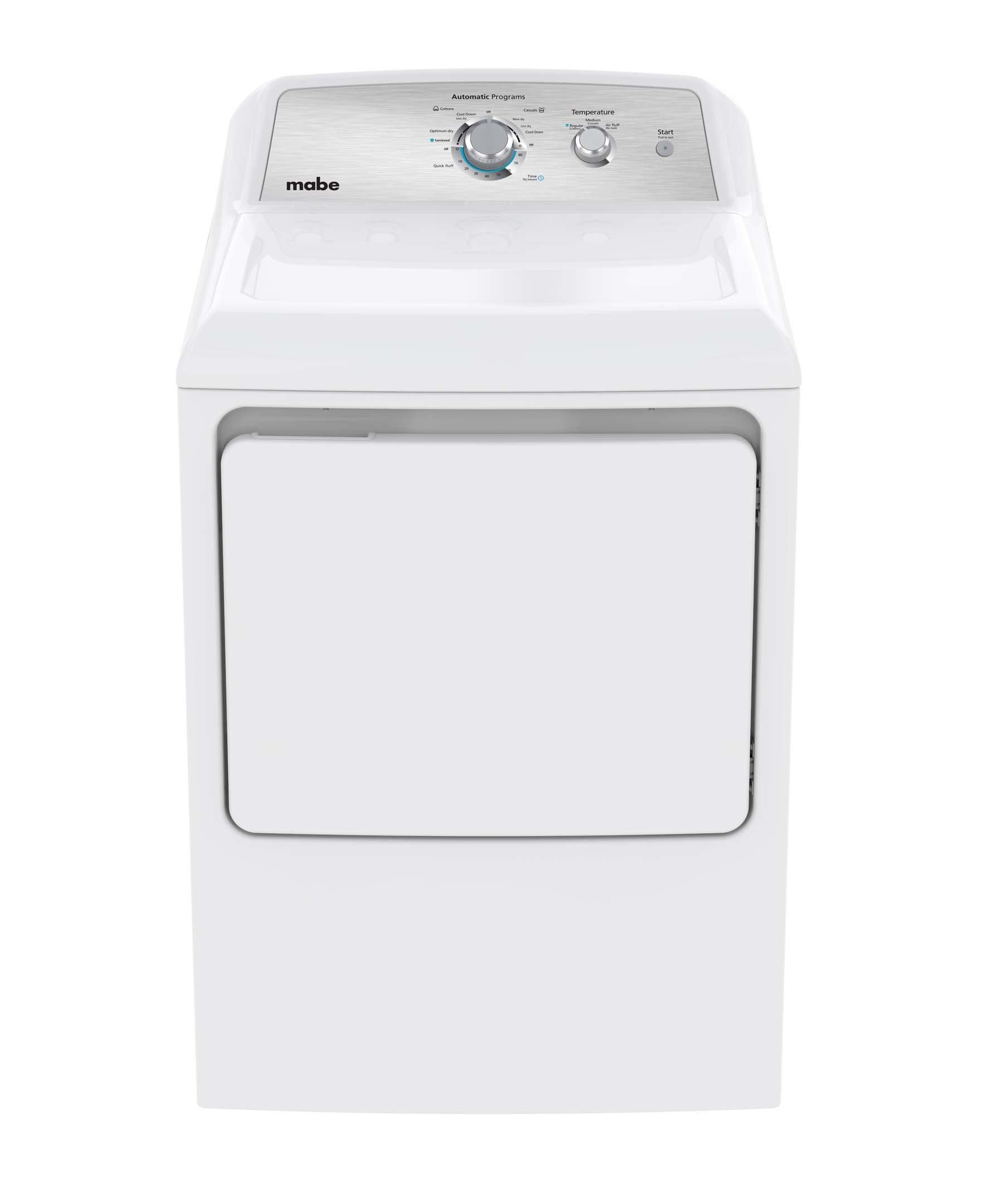 مايبي Mabe SME26n5xnbbt3 6 kg