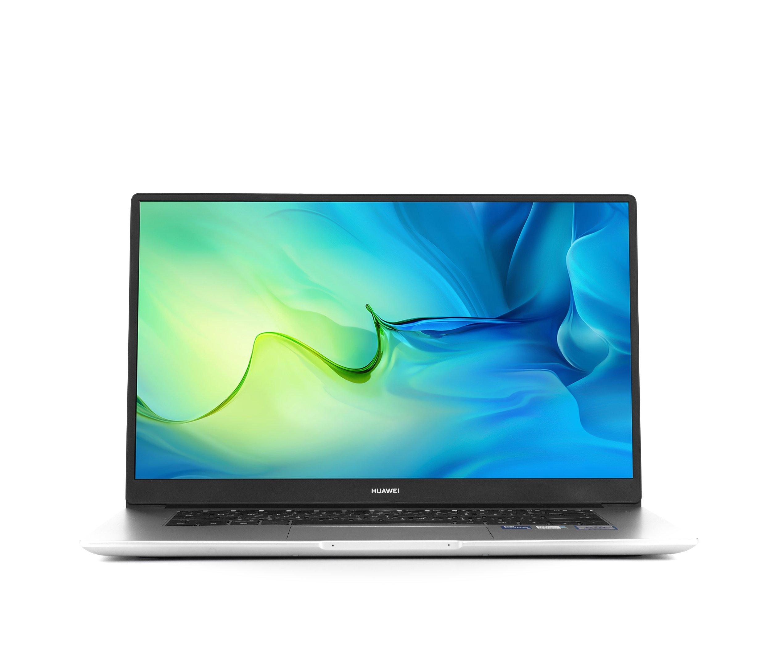 HUAWEI MateBook D15, Core i3, 8GB, 256GB SSD, 15.6 inch, Mystic Sliver