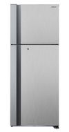 Hitachi Refrigerator 450Ltr 15.9 Cuft, Inverter Control, Silver