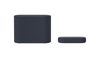 LG Sound Bar, Bluetooth, 3.1.2ch, 320W, Black