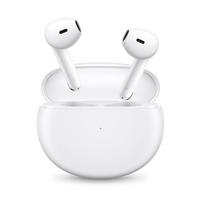 Oppo Enco W32 True Wireless Earbuds, Bluetooth, Waterproof, White