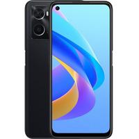 OPPO A76, 4G LTE, 128GB, Glowing Black