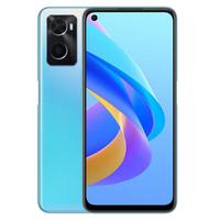 OPPO A76, 4G LTE, 128GB, Glowing Blue