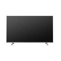 Toshiba 55-Inch 4K UHD Smart LED TV, Black