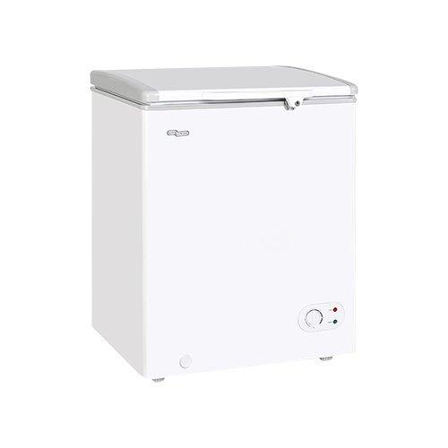 Super General 150 Ltr Chest Freezer, White. eXtra Oman