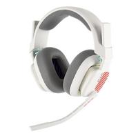 Astro A10, Playstation Headset, 3.5mm,  Challenger White