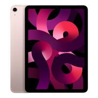 Apple iPad Air 5,Wi-Fi + Cellular, 10.9 inch, 64GB, Pink