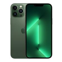 Buy Apple iPhone 13 Pro Max, 5G, 256GB, Alpine Green in Saudi Arabia
