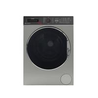 Hoover 10kg/6kg Washer Dryer, 1400 RPM, 15 Programs, Silver.