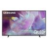 Samsung 85-Inch Smart QLED TV UHD-4K, Black