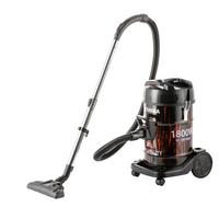 Toshiba Electric Vacuum Cleaner, 1800Watts, 20 Ltrs, Black & Red