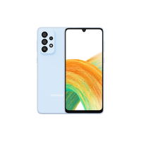 Samsung Galaxy A33, 5G, 128GB, Light Blue
