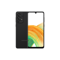 Samsung Galaxy A33, 5G, 128GB, Black