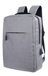 Honor Laptop Backpack, Grey