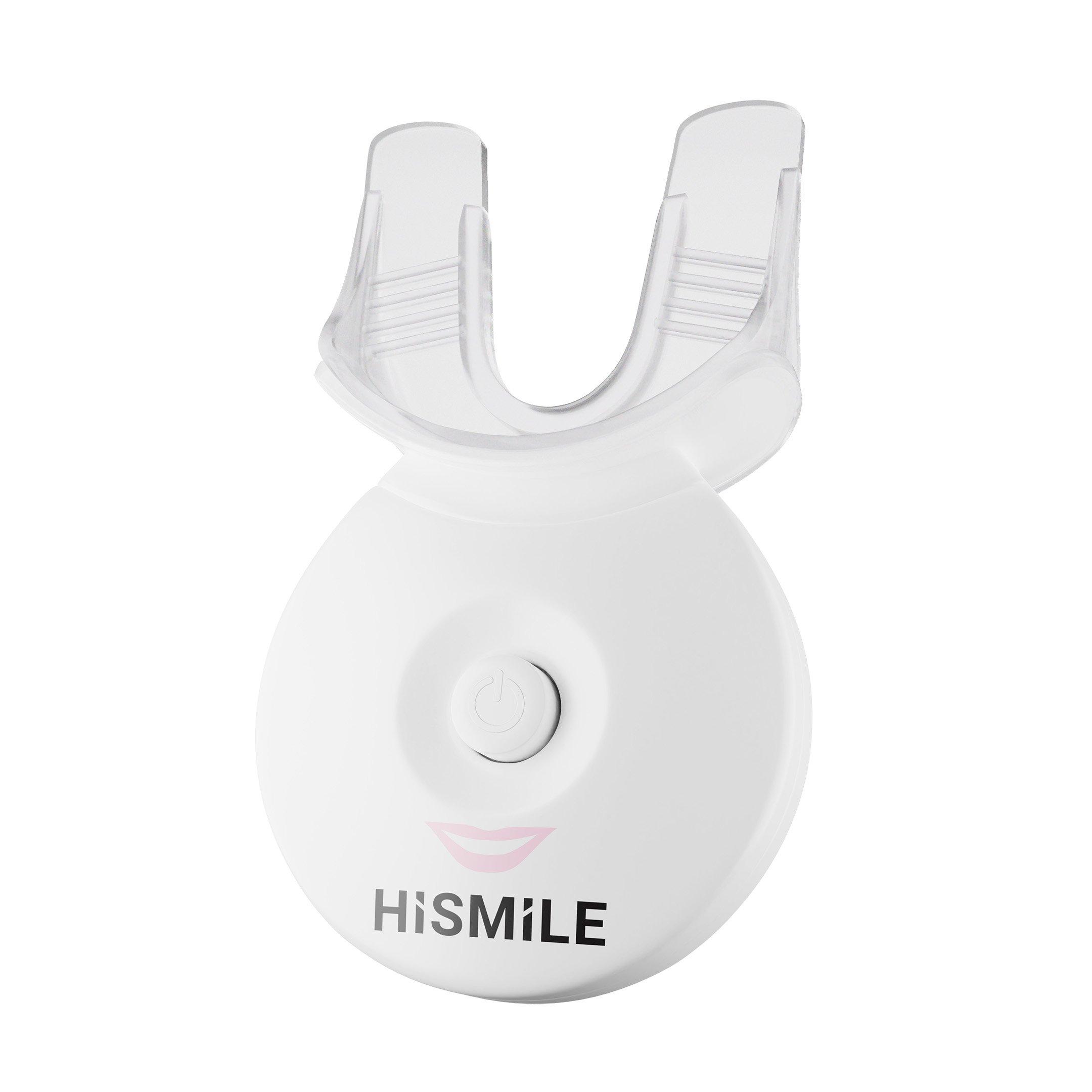 Hismile Home Teeth Whitening Kit Extra Saudi 