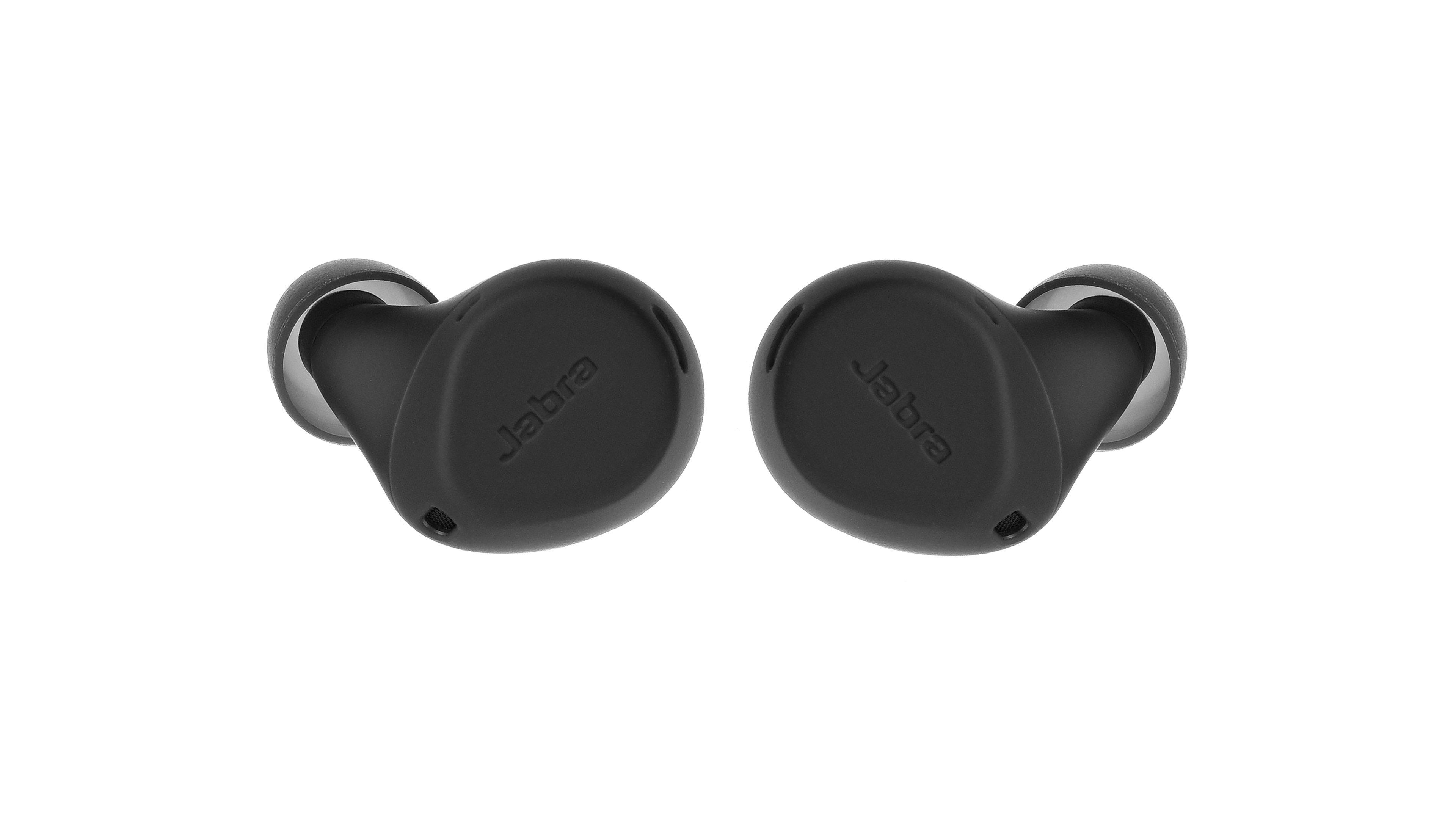 【新品/未使用】 Jabra Elite 7 Active Black Alpha Moto, Elite 7 Active True Wireless Noise Canceling In