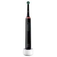 Oral-B Pro3 3000 Electric Toothbrush, 3D Action, Rechargeable,Black