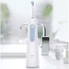 Oral-B Irrigator Power Waterflosser Portable with 4 Cleaning Modes
