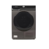 Samsung Tumble Dryer, 8kg, Heat Pump Condensing, WiFi, Inox