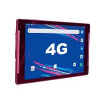 Exceed Tablet, 4G, 10.1 Inch, 32GB, Pink