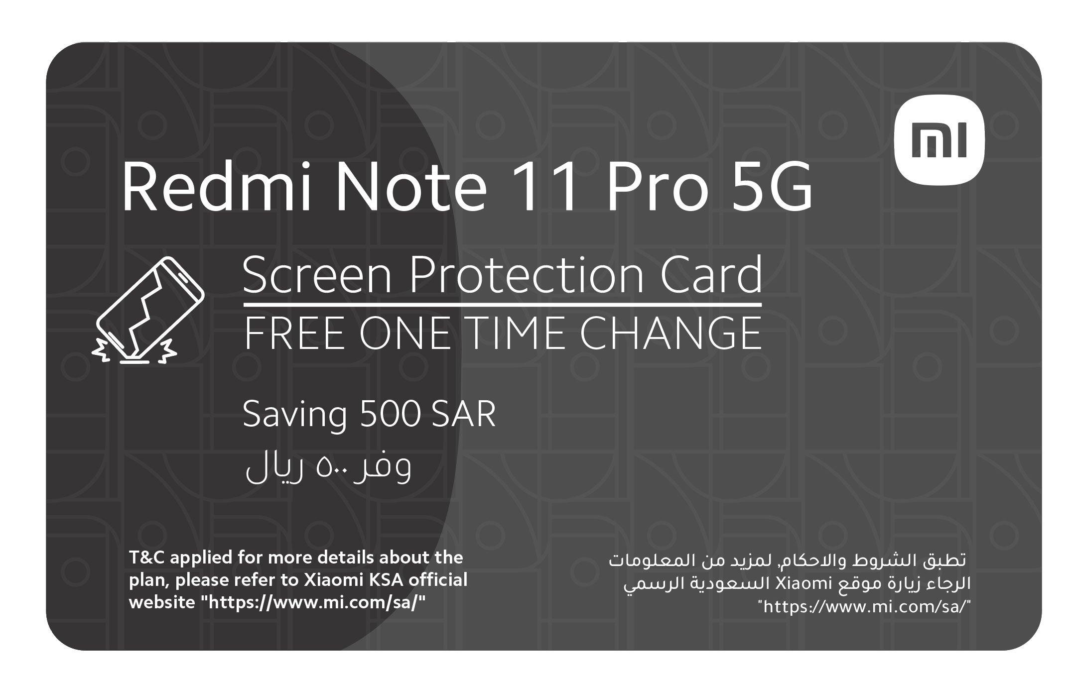 redmi note 11 pro 5g insert sim card