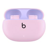 Apple Beats Studio Buds True Wireless Noise Cancelling Earphones, Sunset Pink
