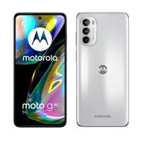 Motorola G82, 5G, 128GB, White Lily