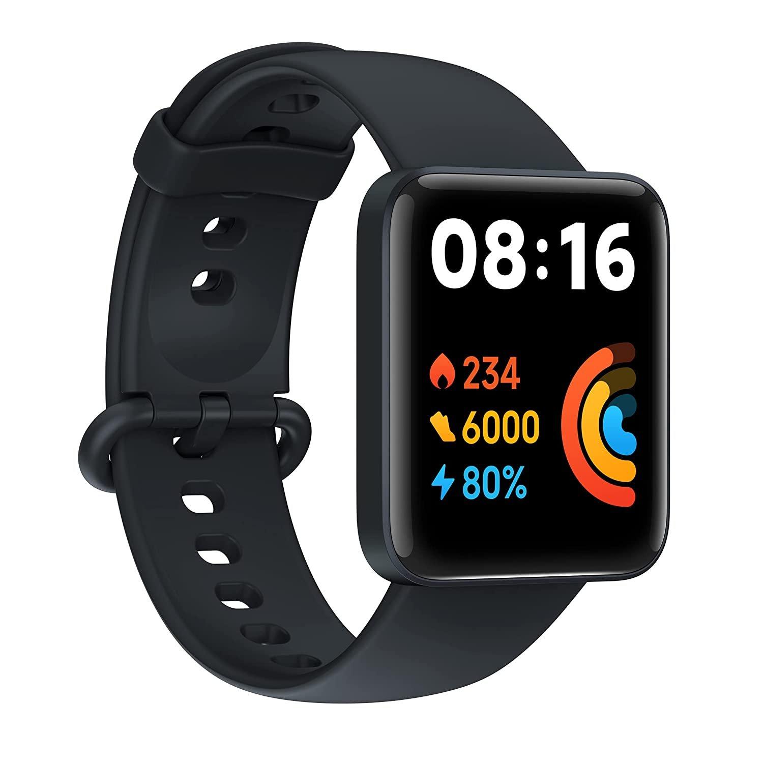 Mi waterproof watch sale