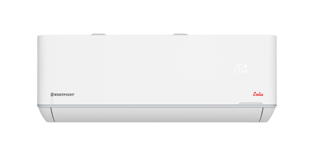Westpoint split shop ac