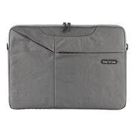 CARTINOE BG08A, 15.4 inch Laptop Briefcase, GREY