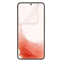 Samsung Galaxy S22 Screen Protector, Transparent