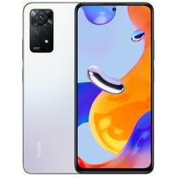 Xiaomi Redmi Note 11 Pro, 5G, 128GB, Polar White