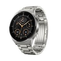Huawei Watch GT3 Pro 46 MM, Light Titanium