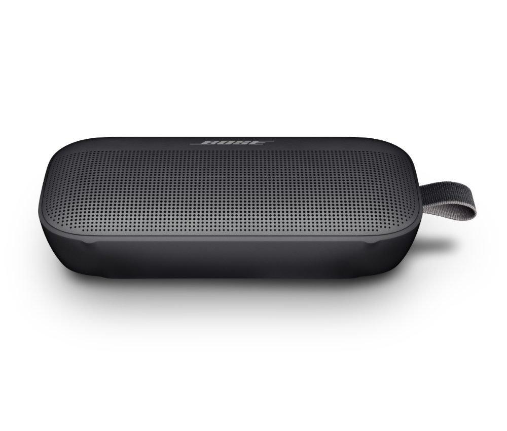 Bose best sale soundlink black