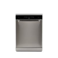 Whirlpool Dishwasher, 11 Programs, 14 Place Settings, Steel