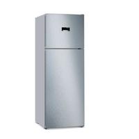 Bosch 563 Ltr Gross Capacity  Refrigerator, 522 Ltr Net Capacity,Inox.