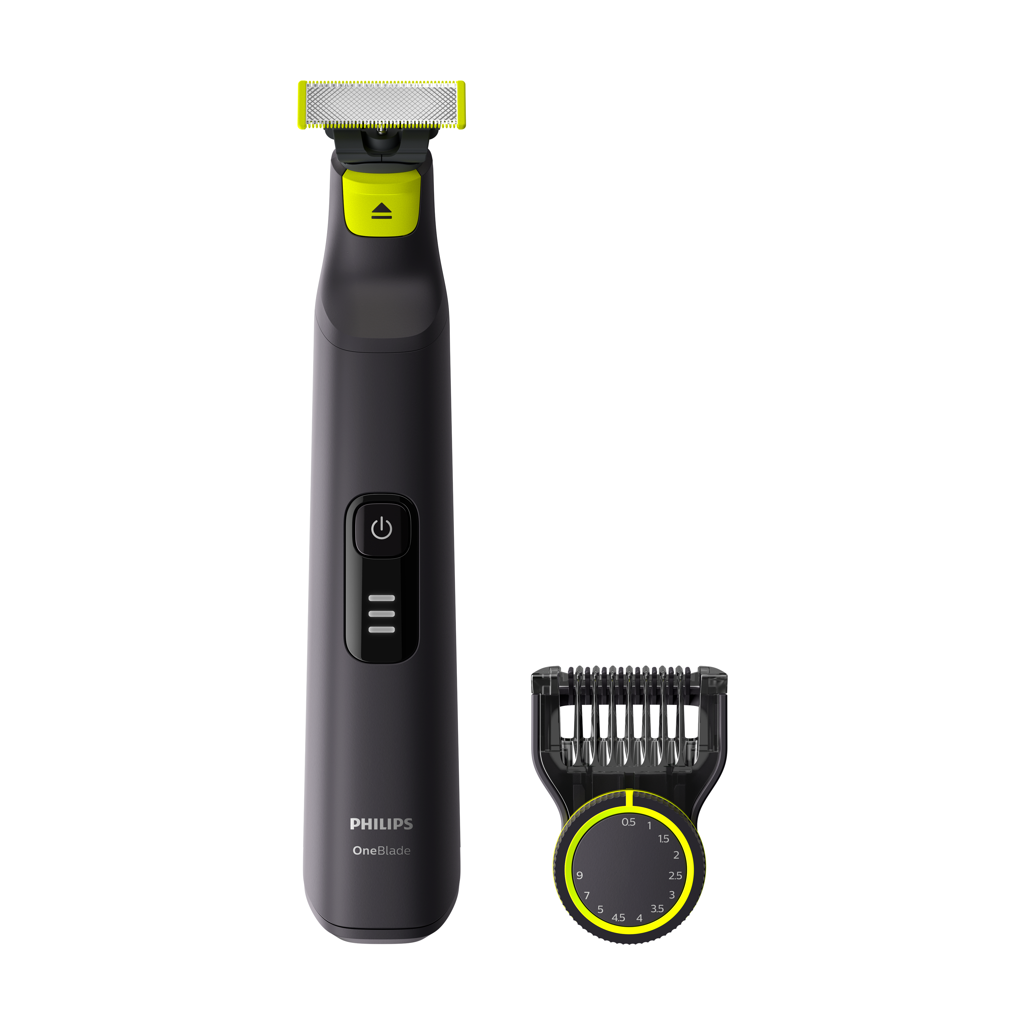 Norelco oneblade