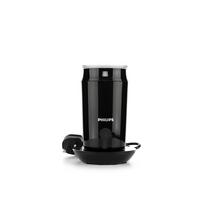 Philips Milk Frother, 120ml Capacity, Non Stick Coating, Black