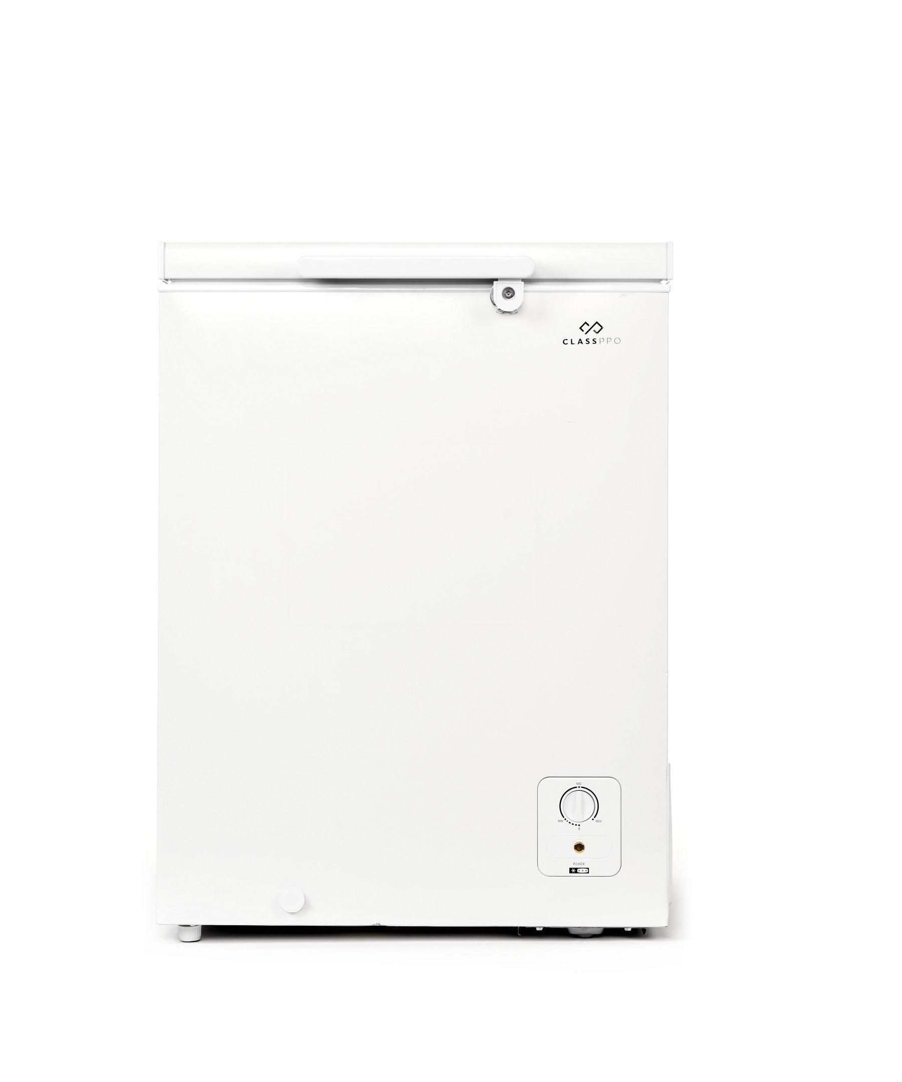 Power city sale freezer chest