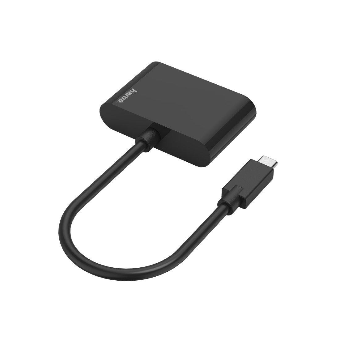 Smartphonehouder Hama 2-in-1 voor de auto