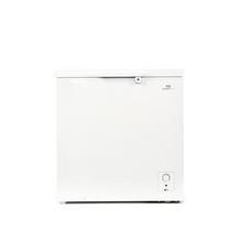 Buy Classpro Chest Freezer, Net Capacity 198L, R600a, White in Saudi Arabia