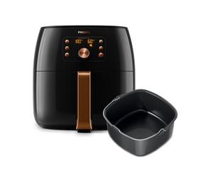 Air sales fryer extra