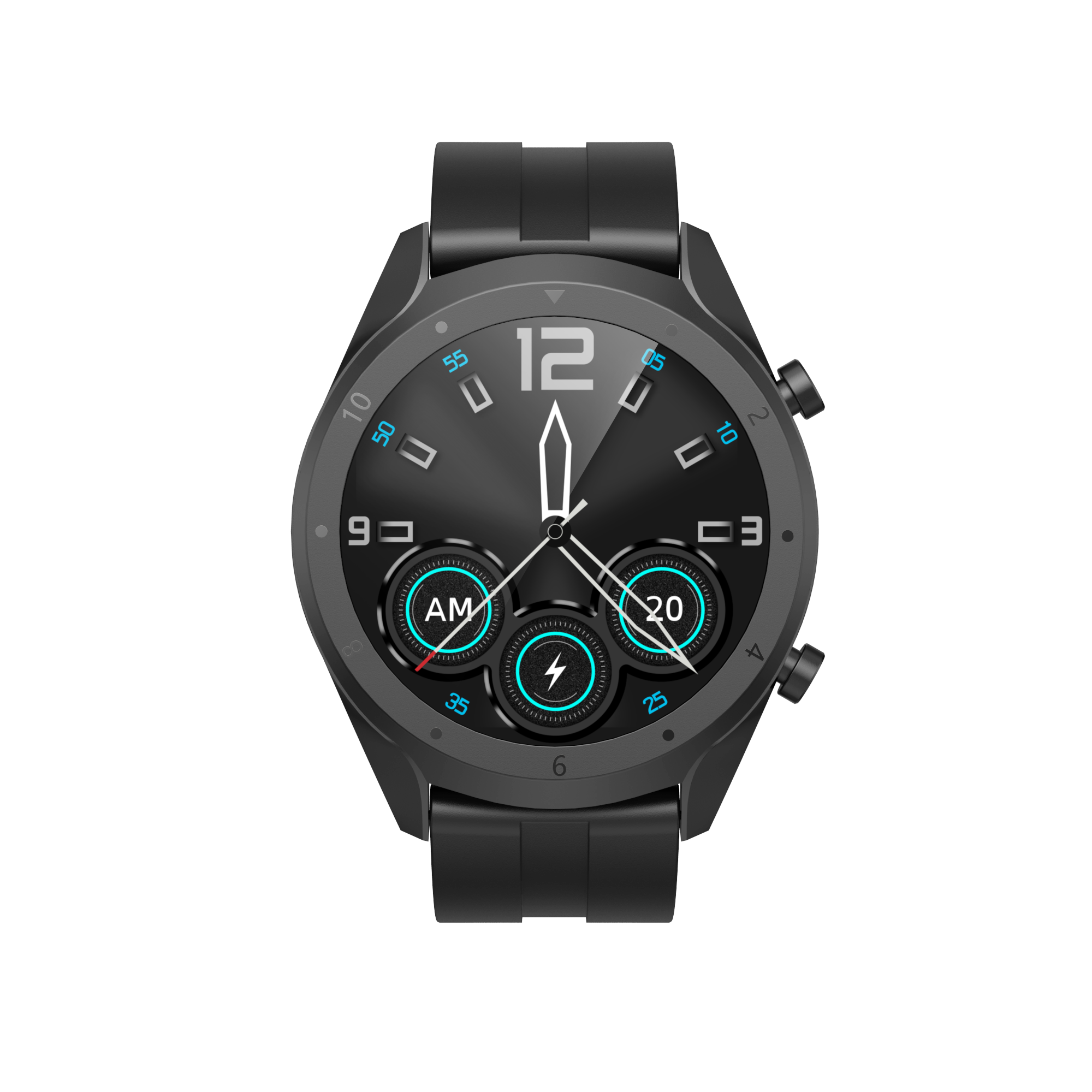 Gtab smart 2025 watch