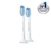 Philips Sonicare S Sensitive Standard Sonic Toothbrush Heads