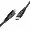 RavPower 2M Type-C to Lightning Cable, Black
